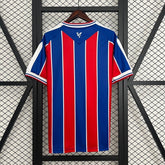 Crystal Palace 2025-2026 home